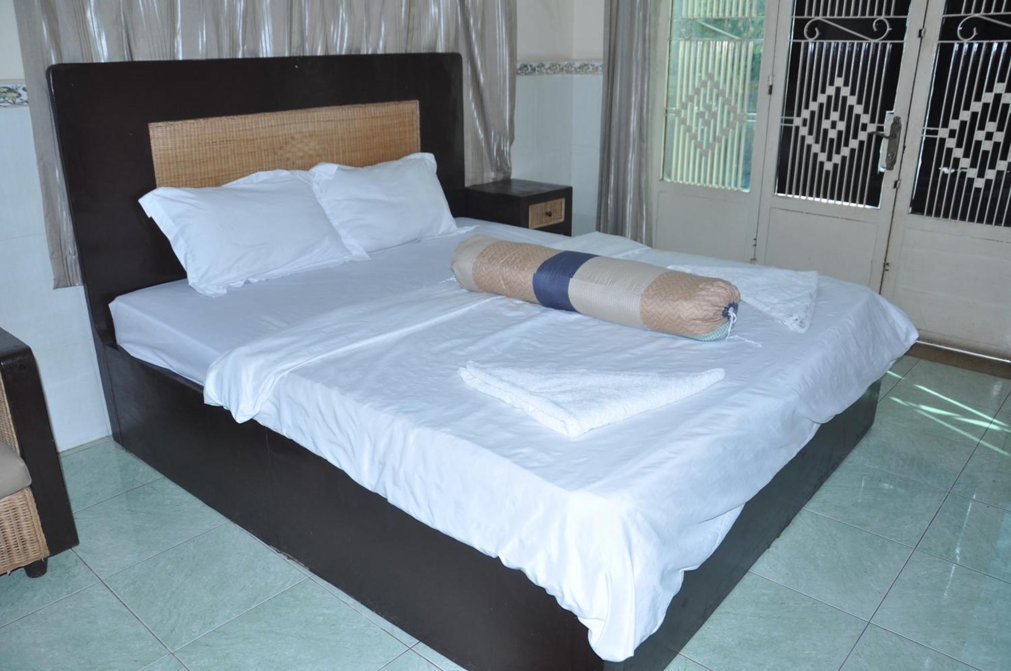 Velkommen Guesthouse Phnom Penh Eksteriør billede