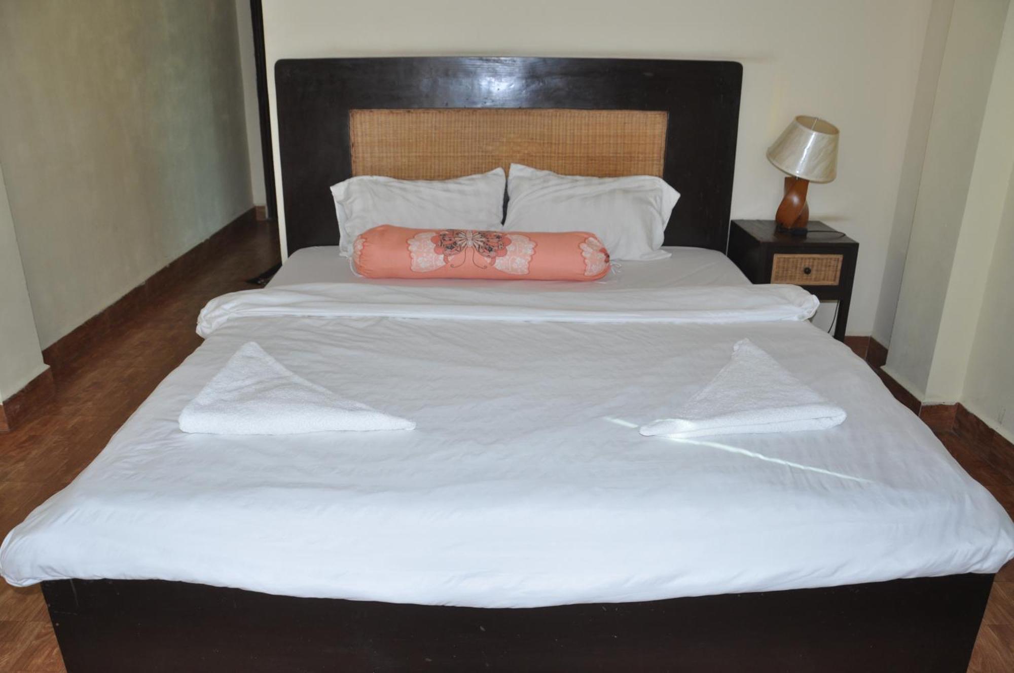 Velkommen Guesthouse Phnom Penh Eksteriør billede