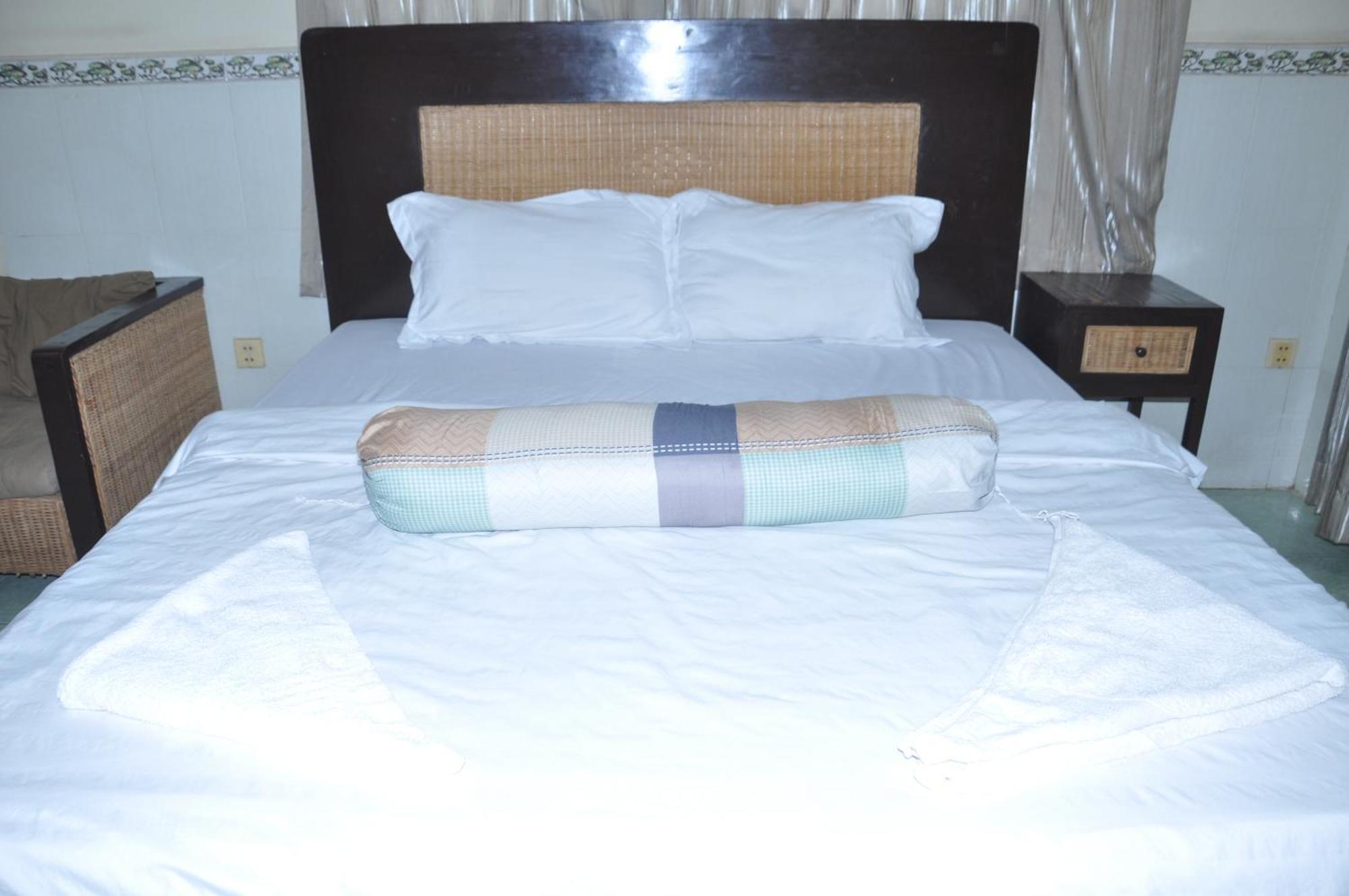 Velkommen Guesthouse Phnom Penh Eksteriør billede