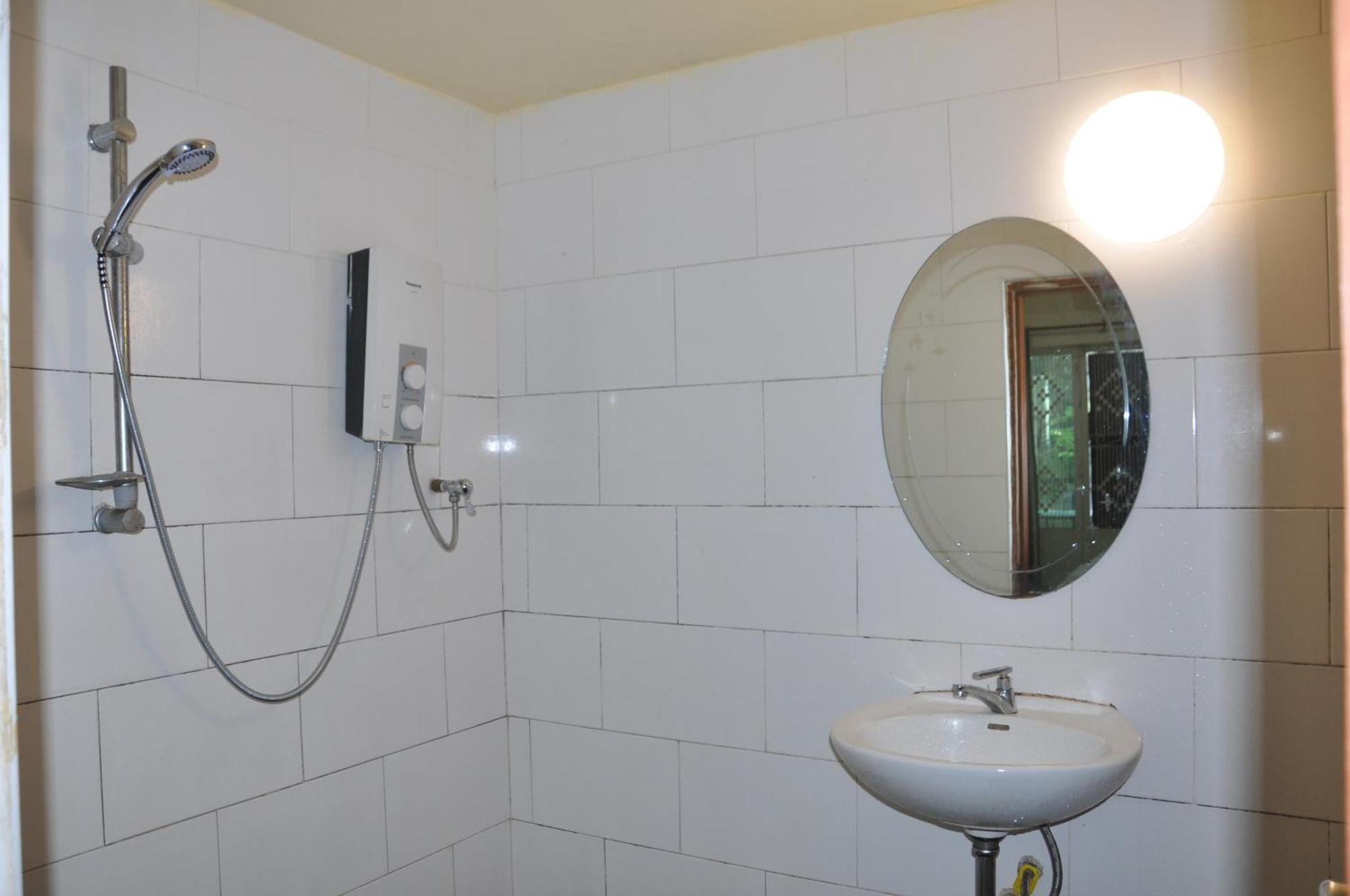 Velkommen Guesthouse Phnom Penh Eksteriør billede